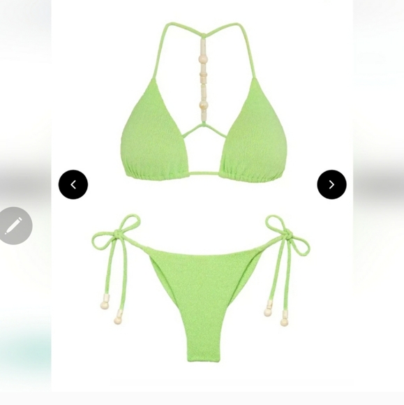 Vix bikini set